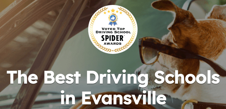 The Best Driving Schools Evansville