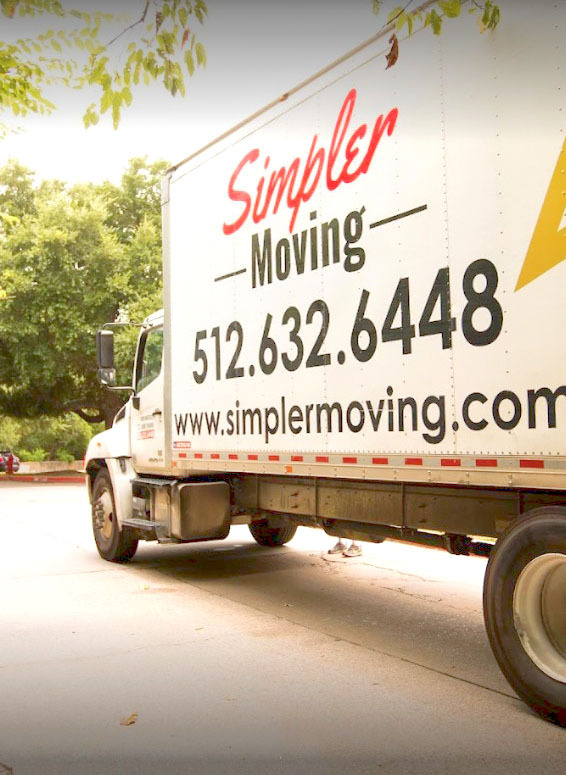 Simpler Moving & Packing