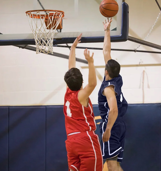 Chicago Youth Basketball - West Suburban Sports Complex