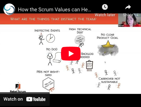 Rebel Scrum is an organization that helps teams handle complex, multi-step projects and transform into an Agile force with competent tools, mindset, and approaches using the Scrum Framework