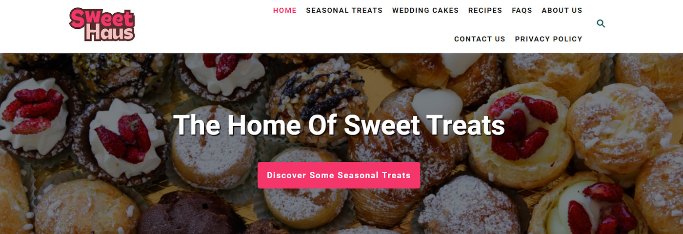 Sweethaus.com