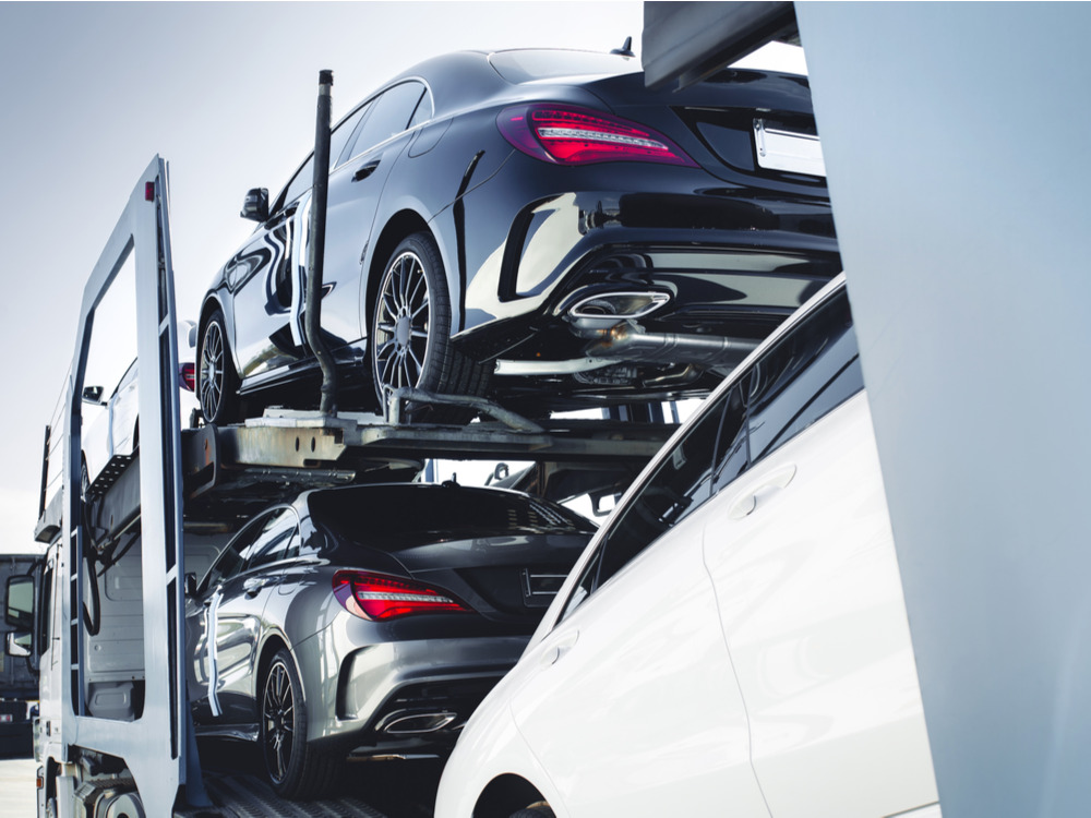 Cross Country Car Shipping has been offering auto shipping services in Jacksonville for more than 25 years