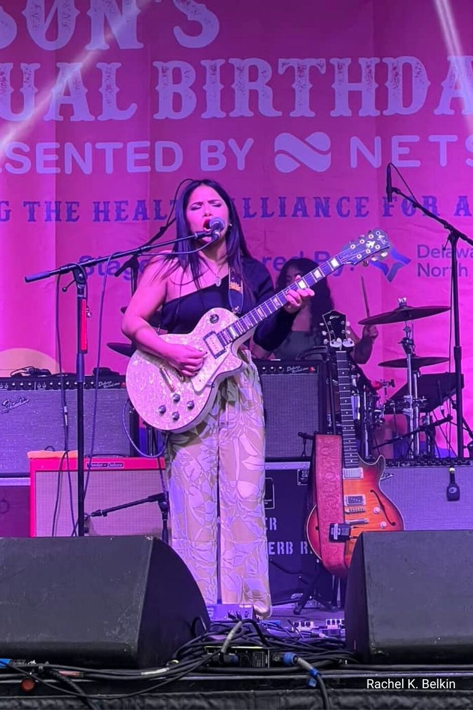 HAAM&rsquo;s Ray Benson Birthday Bash Raises $260K for Austin Musicians with