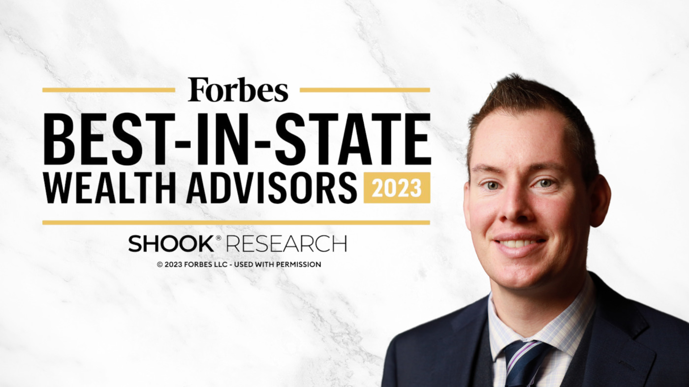 Forbes Names Micah Kelley A Best In State Wealth Advisor In 2023 For Pennsylvania