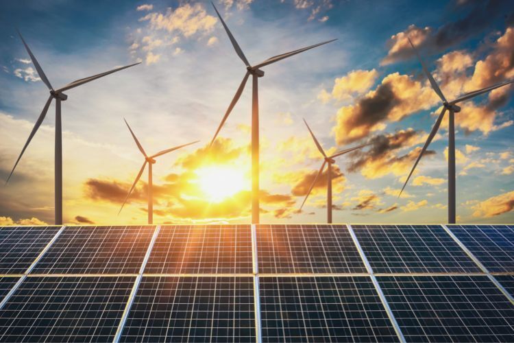 renewable energy