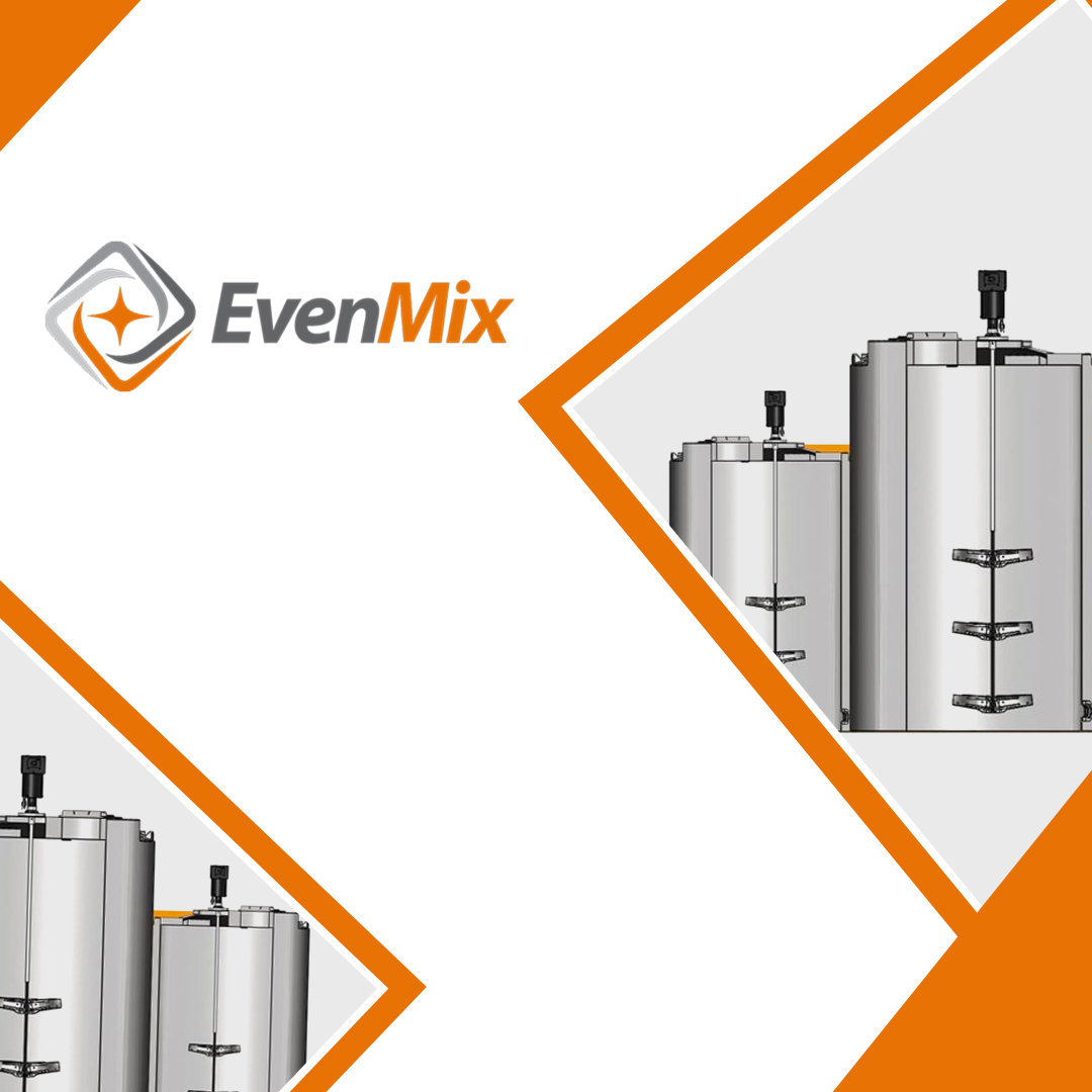 Even Mix™, a True Mixing Technology Improving the Product Quality in In-Drum Liquids