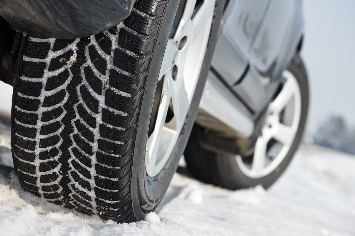 The Features and Benefits of All-Season Tyres