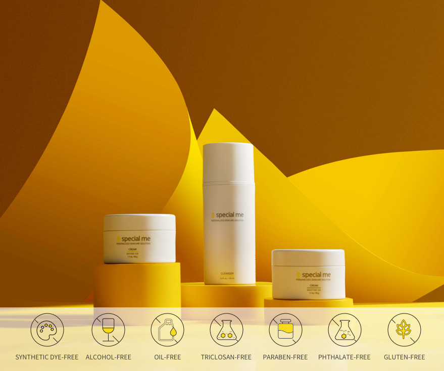 Special Me's AIPowered Personalized Skincare Solutions Transform 2023