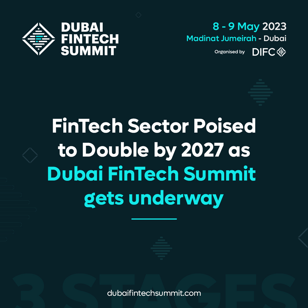 Dubai FinTech Summit