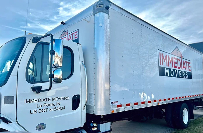 Immediate Movers  When looking for movers in La Porte