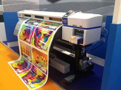 MidAmerican Printing Systems