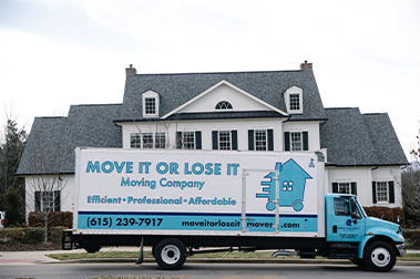 Move It or Lose It, reputed Hendersonville movers