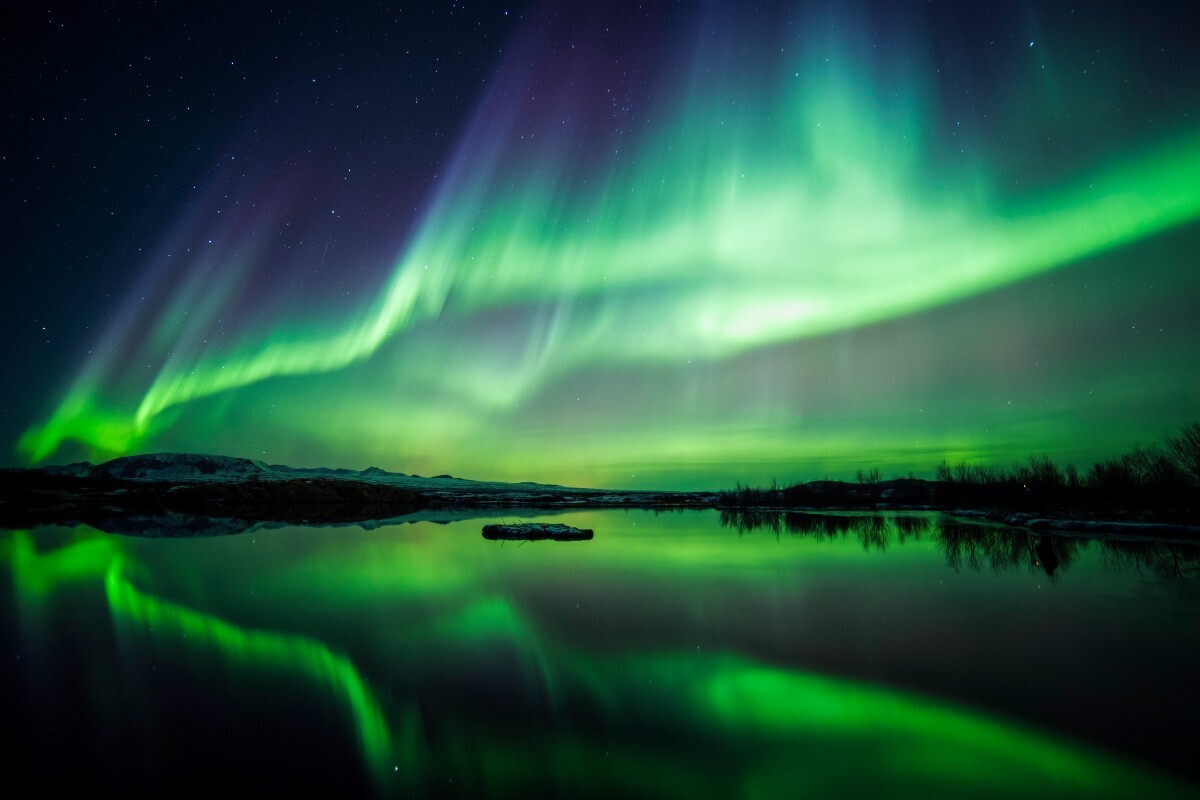 The Best Places to See the Northern Lights: Top Destinations Worldwide
