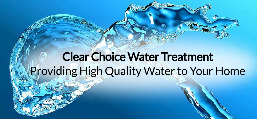 Clear Choice Water Treatment offers trusted water treatment services for residents of Northern Virginia and Loudoun County.