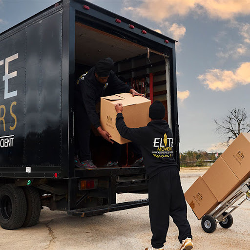 Elite Movers is a trusted and reliable moving and packing company based in Tallahassee, Florida.