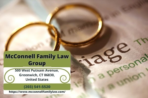 McConnell Family Law is a leading family law firm that provides comprehensive legal services to clients in Connecticut