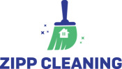 zip cleaning logo