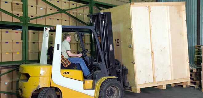 Packing Service, Inc. is a 100% professional crating company established in 2003. It has been offering crating and packing, palletizing, moving, and shipping services nationwide and worldwide for two decades now