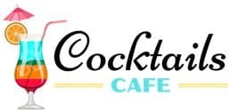 Cocktails Cafe