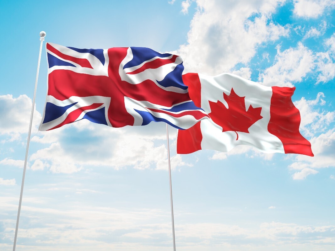 Embracing Pension Freedoms for UK Expats in Canada: Unlocking Intergenerational Wealth Transfer Opportunities