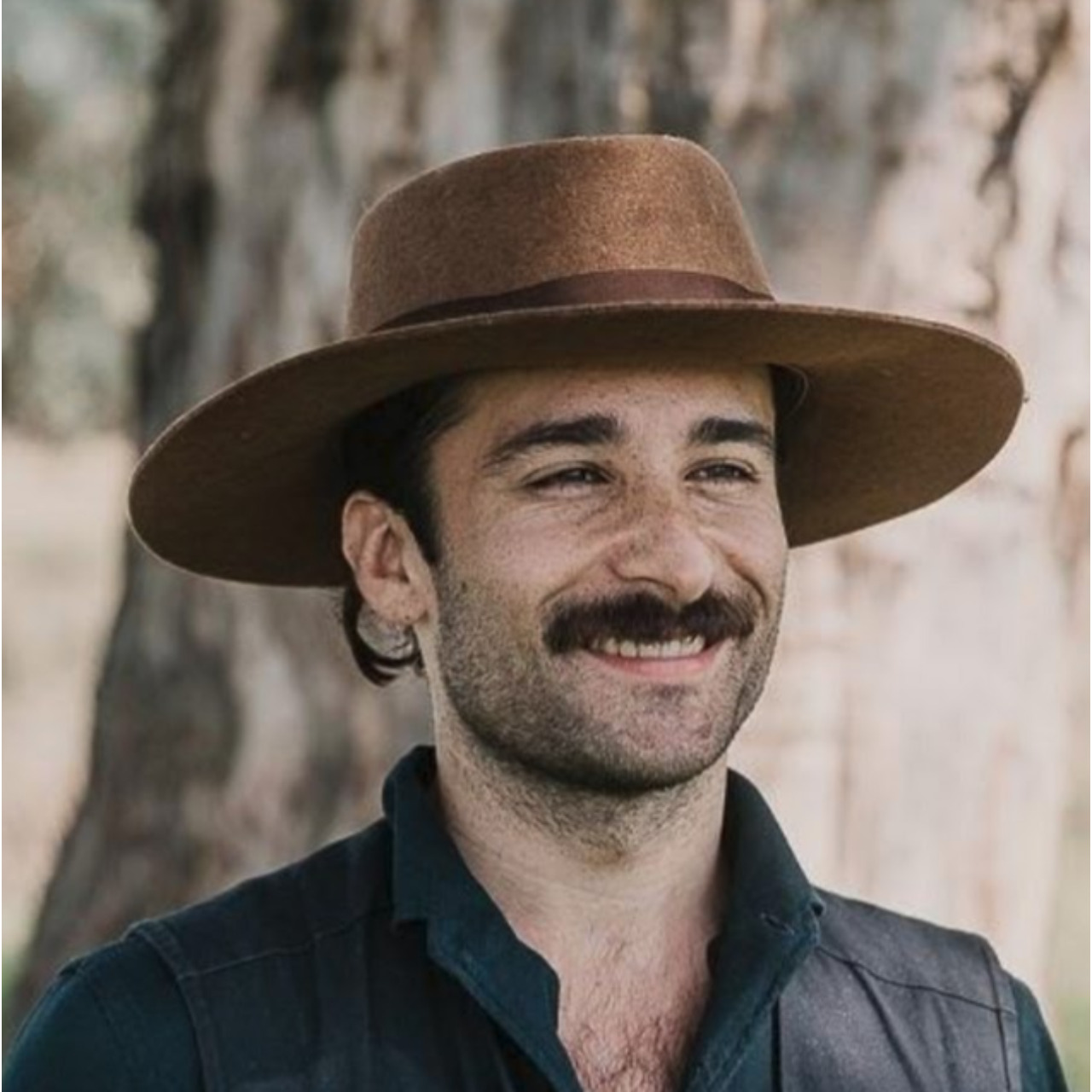 Headshot of Dr. Max Gulhane, family physician