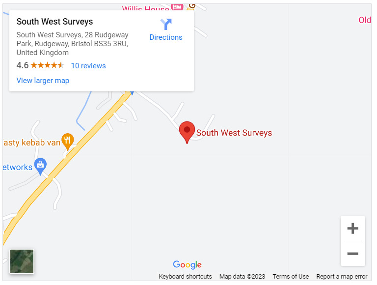 South West Surveys