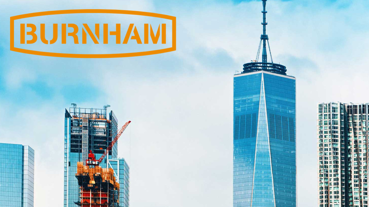Burnham Nationwide operates across over 3,000 cities in the United States, with a notable presence in New York.