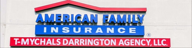 Taryn Darrington is a fully licensed insurance agent specializing in property, casualty, life, and health insurance.