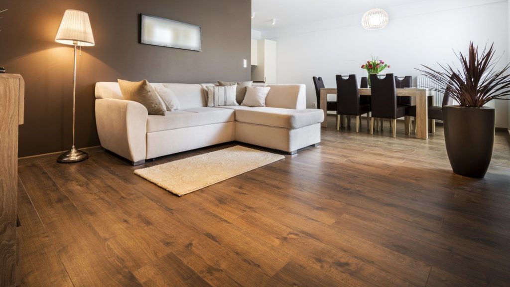 Based in St. Louis, MO, the award-winning company has become the trusted flooring provider for people in the region because of its impeccable quality solutions, reliable customer service, and competitive pricing.