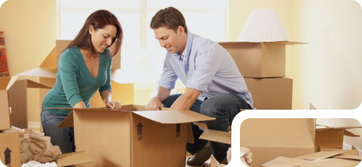 The Movers is a family-owned and operated moving company that started in 2012 in Paducah, KY.