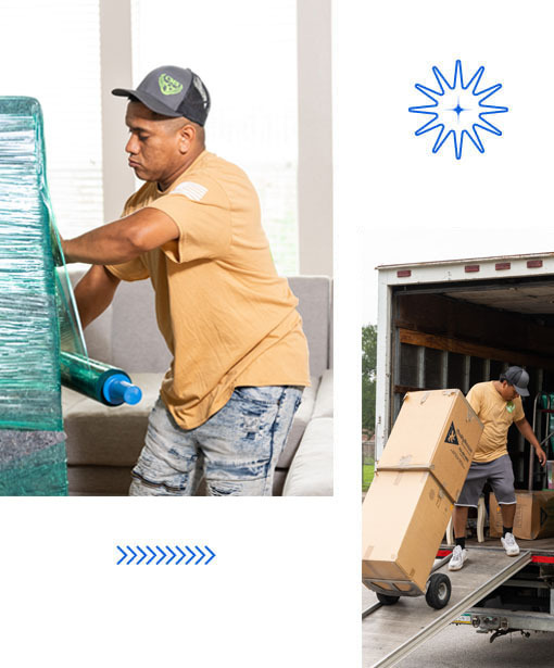 The family-owned and fully licensed and insured company has become the go-to name for packing and moving services in San Antonio, TX, and surrounding areas because of its impeccable solutions, solid customer support, and affordable pricing.