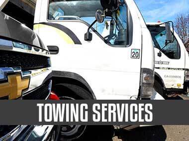 Silver Towing Oklahoma City is a certified and licensed tow company in OKC that offers authorized and reliable towing services.