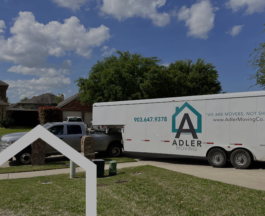The quality-driven, award-winning moving company has made its mark with clients in Pottsboro, TX, and surrounding areas with its exceptional and convenient moving solutions and solid customer support.