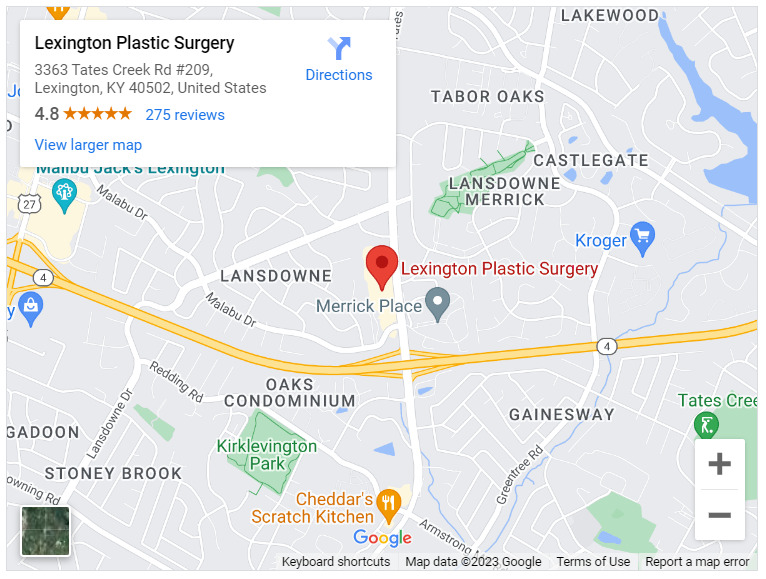 Lexington Plastic Surgery