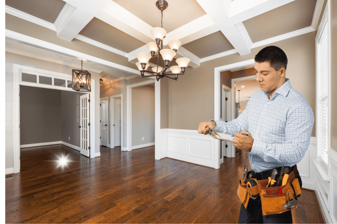 Precise Water Damage Restoration of Reno is a platform that connects water damage restoration businesses and customers.