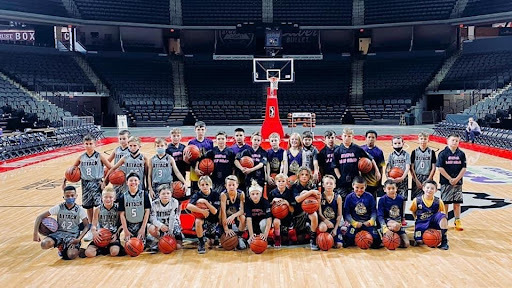 Chicago-based Supreme Courts Basketball is one of the city's most trusted and highly reputed professional basketball courts, with a state-of-the-art gymnasium.