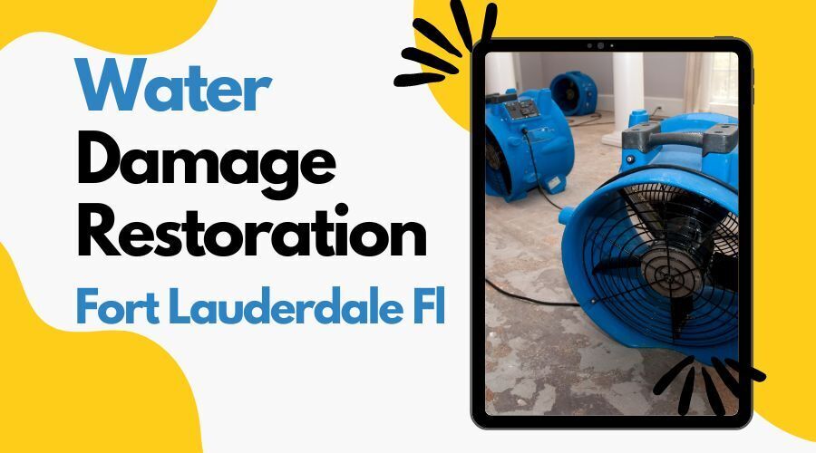 Water Damage Brothers of Fort Lauderdale is the trusted partner in water damage restoration services in Fort Lauderdale, FL.
