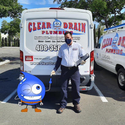 Clean Drain Plumbing is one of the most trusted plumbers in Los Gatos.