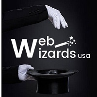 Web Wizards USA is a creative digital marketing agency in Wilmington, NC. The talented and experienced web designers help small businesses with visually appealing, SEO-friendly, and mobile-friendly websites.