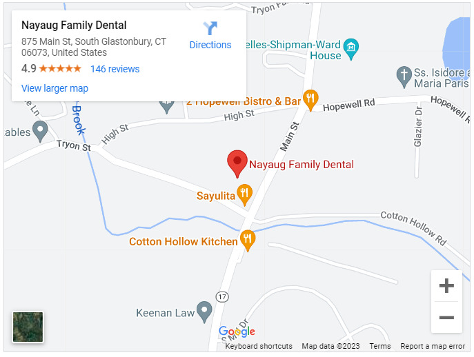 Nayaug Family Dental