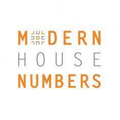 Modern House Numbers was started by Brandy and Rick McLain, who have several years of experience in the architecture and construction industry.