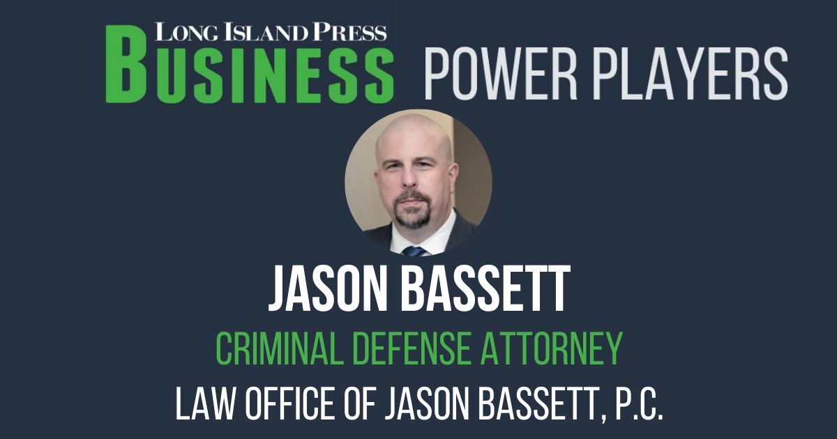 The Law Office of Jason Bassett, P.C. - Criminal Attorney