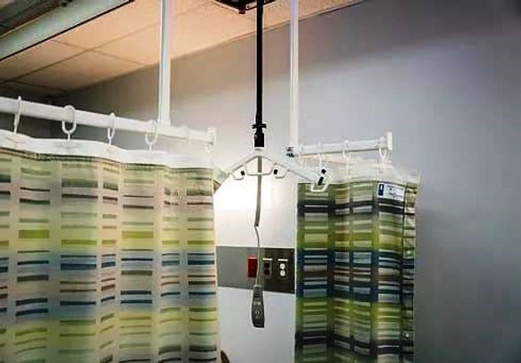 PRVC Systems™ is an American brand best known for its all-new cubicle and hospital shower curtain systems.