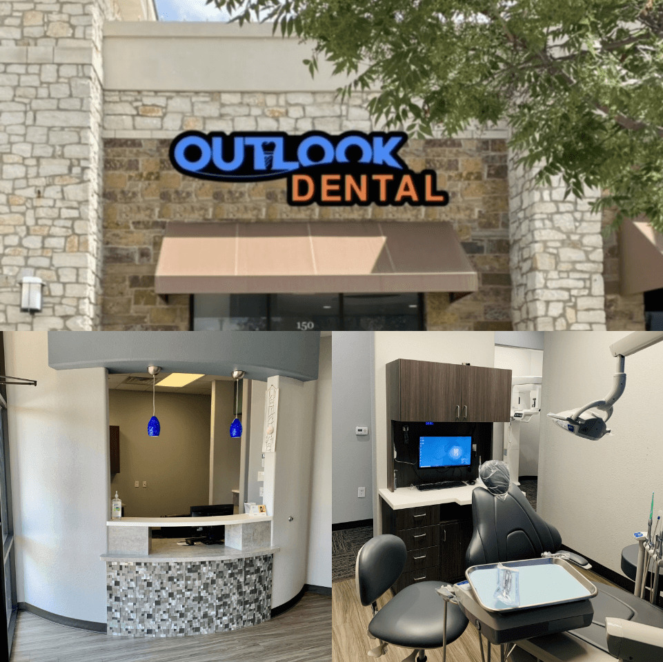 Outlook Dental McKinney is steered by Dr. Nishit Patel, who has been practicing dentistry since 2007.