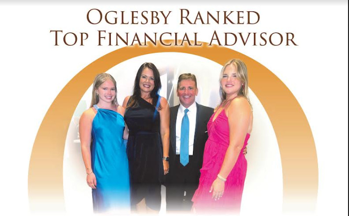 The Oglesby Financial Group is a leading Monroe financial group offering a comprehensive list of financial services.