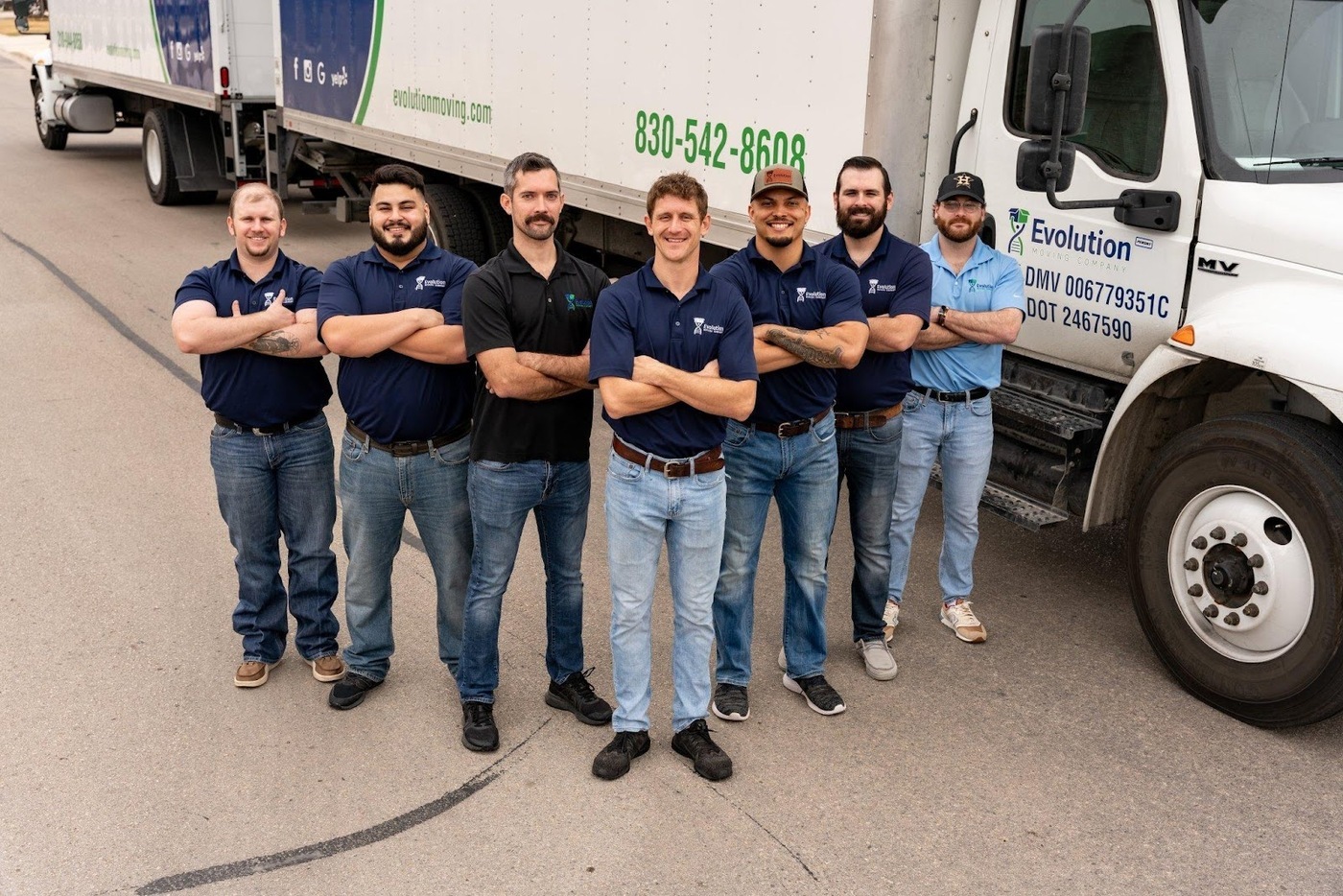 The family-owned business in Dallas, TX, has become the go-to moving company for residential and commercial clients because of its top-notch services and solid customer support.