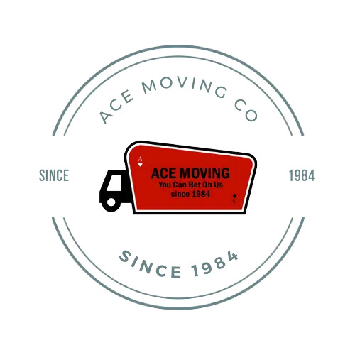 Ace Moving Company is one of the oldest moving companies that has been offering top-notch moving services in California since 1984.