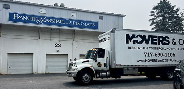 Movers & Co. in Lancaster County, PA, is a trusted moving company offering top-notch residential and office moving services. It currently provides local and long-distance moving services from Lancaster, Harrisburg, Hershey, Reading, and York in PA.