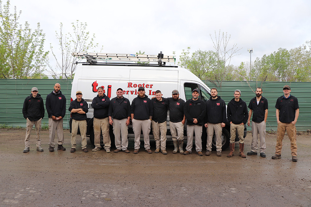 The fully licensed and insured locally owned and operated plumbing company has earned the trust of the people of Toledo, OH, and surrounding areas because of its best-quality services and solid customer support.