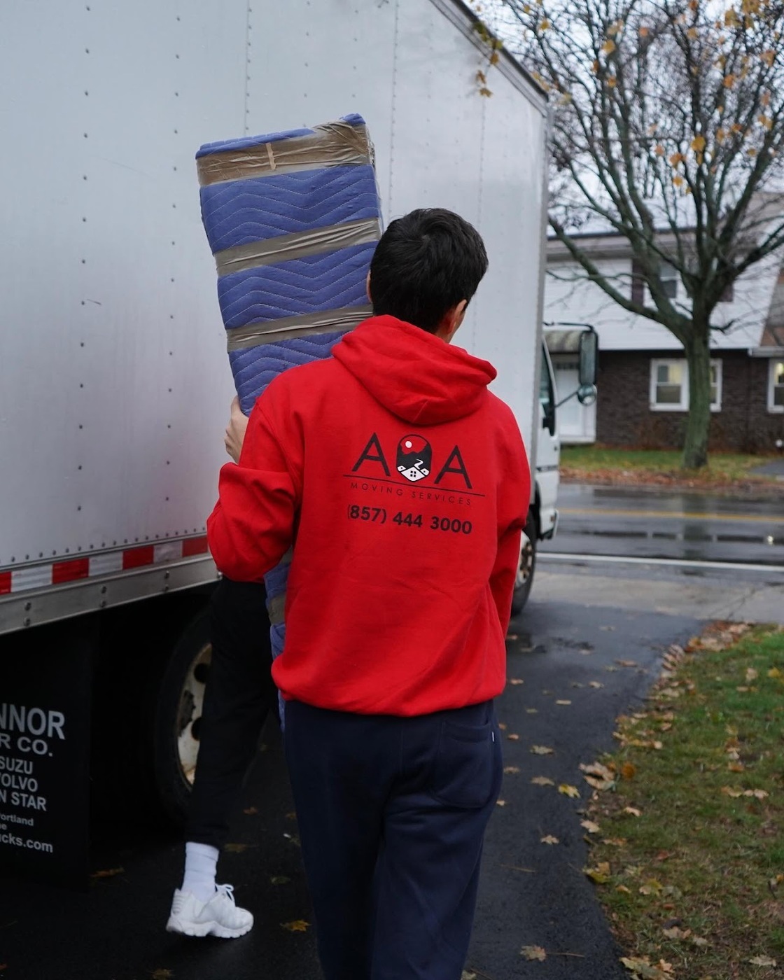 Established in 2020, the fully insured and licensed company has become the trusted movers for the people of Boston and surrounding areas in a short period because of its impeccable services, fair pricing, and 24/7 customer support.